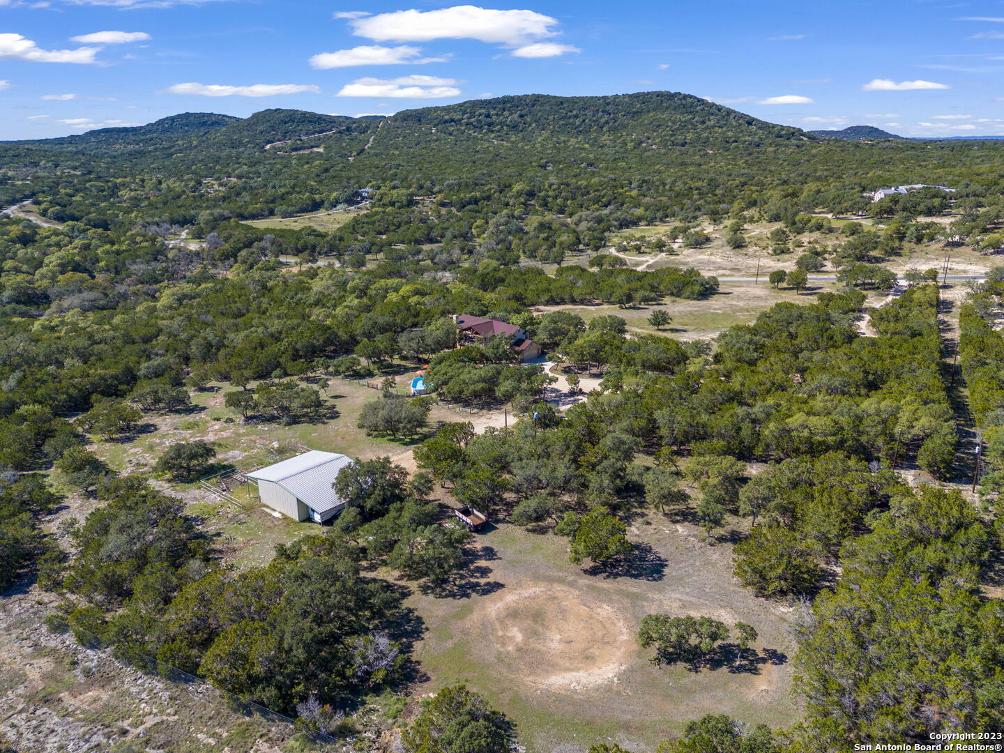 849 MADRONA RIDGE DR, Bandera, TX, 78003-4564 | 1877467 | Realty Texas LLC