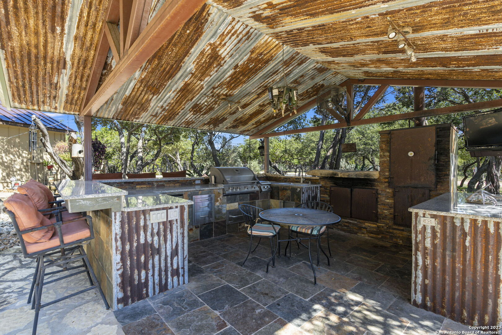 849 MADRONA RIDGE DR, Bandera, TX, 78003-4564 | 1877467 | Realty Texas LLC