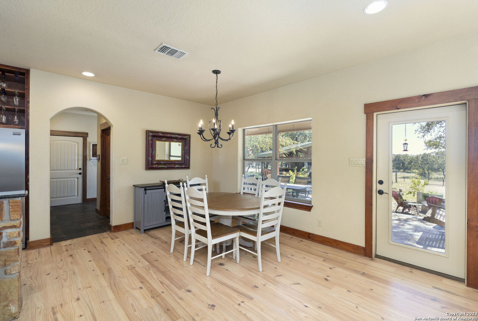 849 MADRONA RIDGE DR, Bandera, TX, 78003-4564 | 1877467 | Realty Texas LLC