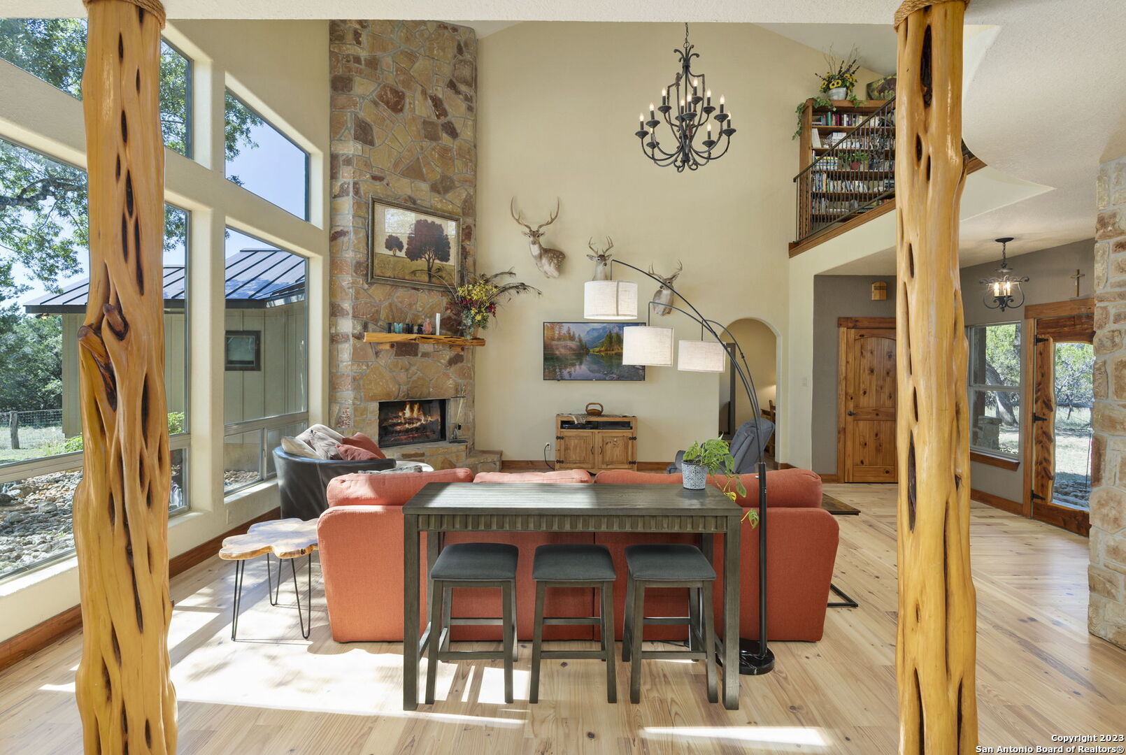 849 MADRONA RIDGE DR, Bandera, TX, 78003-4564 | 1877467 | Realty Texas LLC
