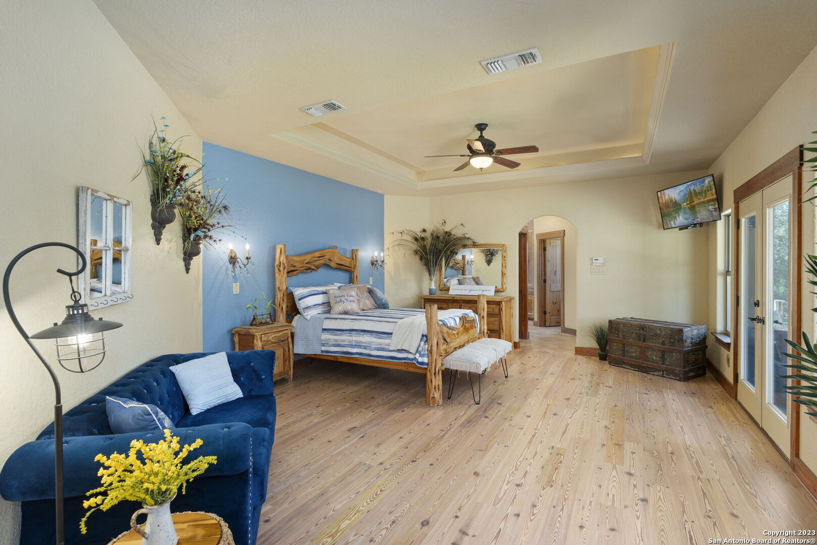 849 MADRONA RIDGE DR, Bandera, TX, 78003-4564 | 1877467 | Realty Texas LLC