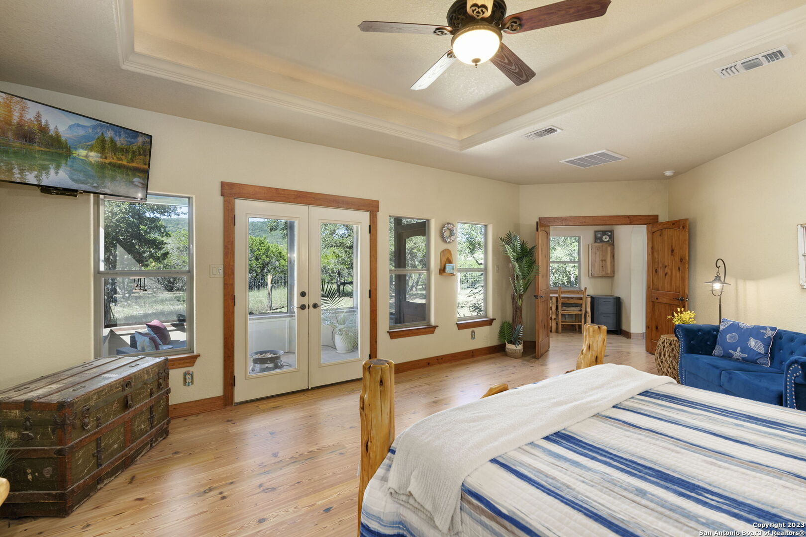 849 MADRONA RIDGE DR, Bandera, TX, 78003-4564 | 1877467 | Realty Texas LLC