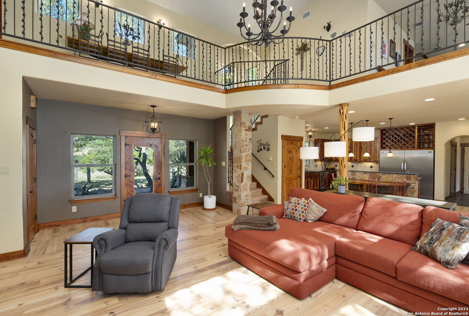849 MADRONA RIDGE DR, Bandera, TX, 78003-4564 | 1877467 | Realty Texas LLC