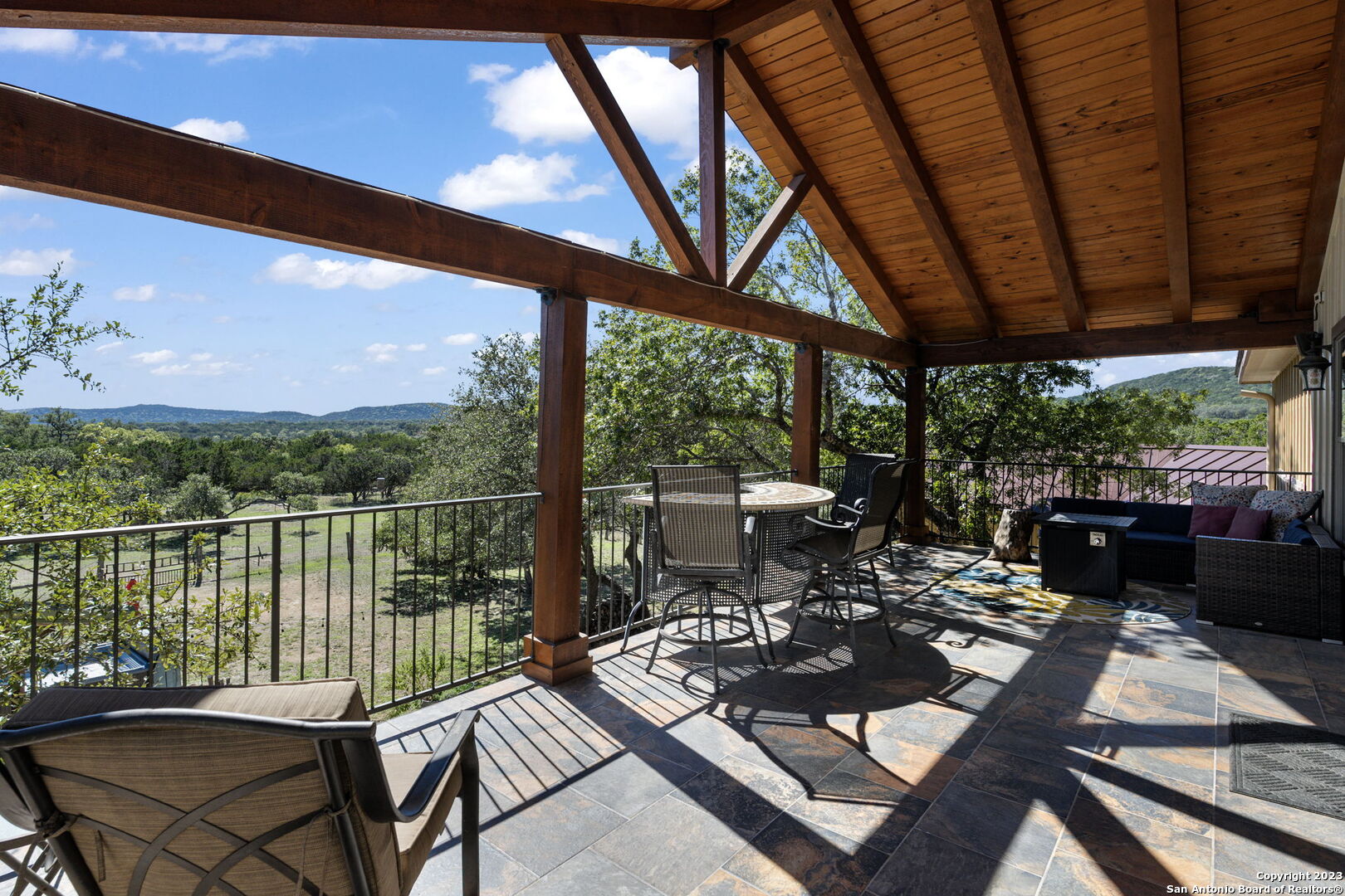 849 MADRONA RIDGE DR, Bandera, TX, 78003-4564 | 1877467 | Realty Texas LLC