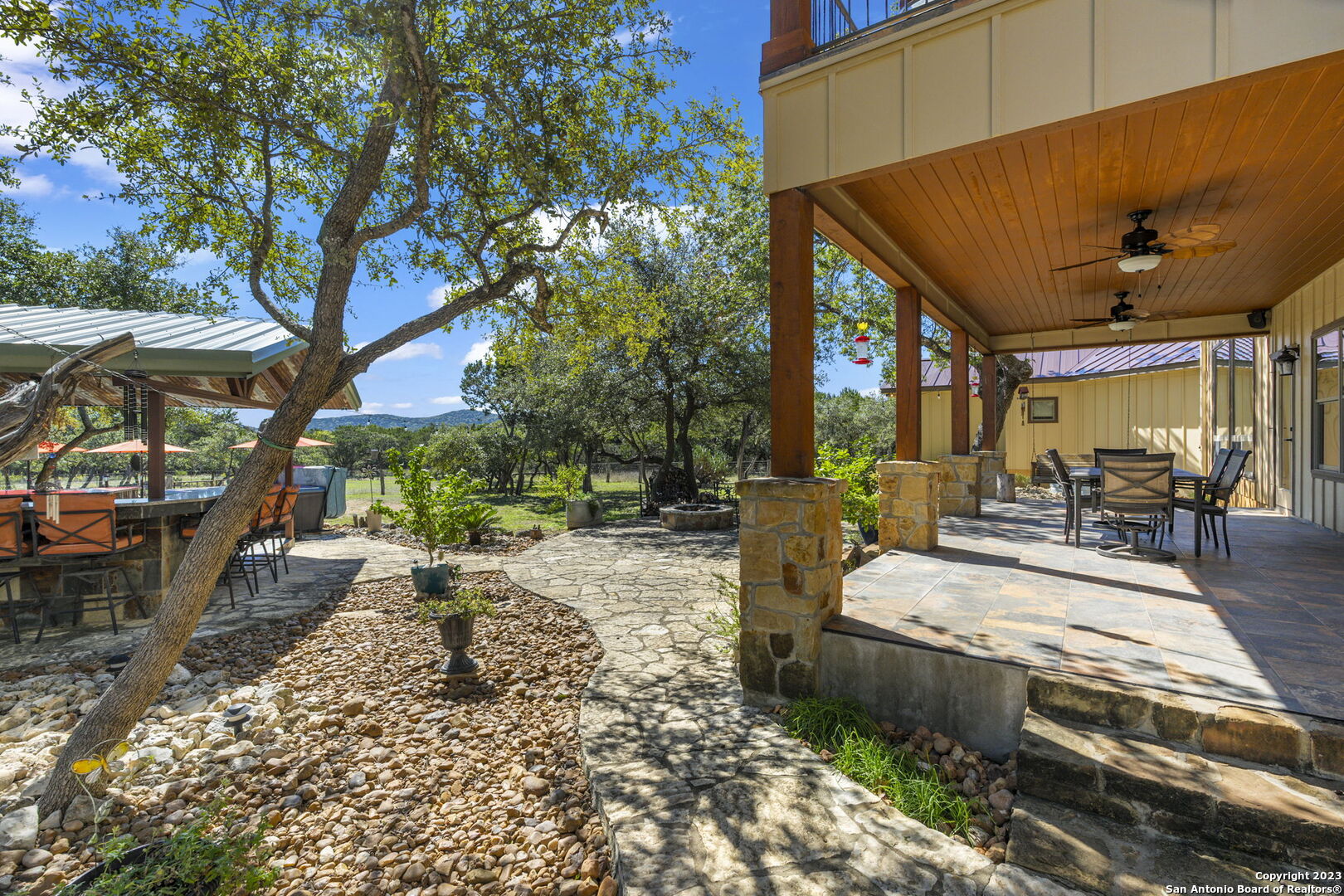 849 MADRONA RIDGE DR, Bandera, TX, 78003-4564 | 1877467 | Realty Texas LLC