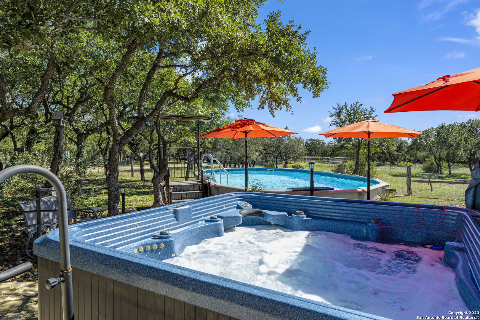 849 MADRONA RIDGE DR, Bandera, TX, 78003-4564 | 1877467 | Realty Texas LLC