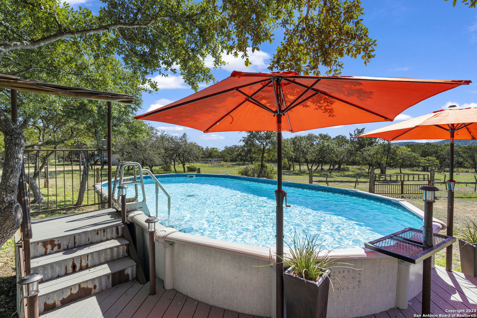 849 MADRONA RIDGE DR, Bandera, TX, 78003-4564 | 1877467 | Realty Texas LLC