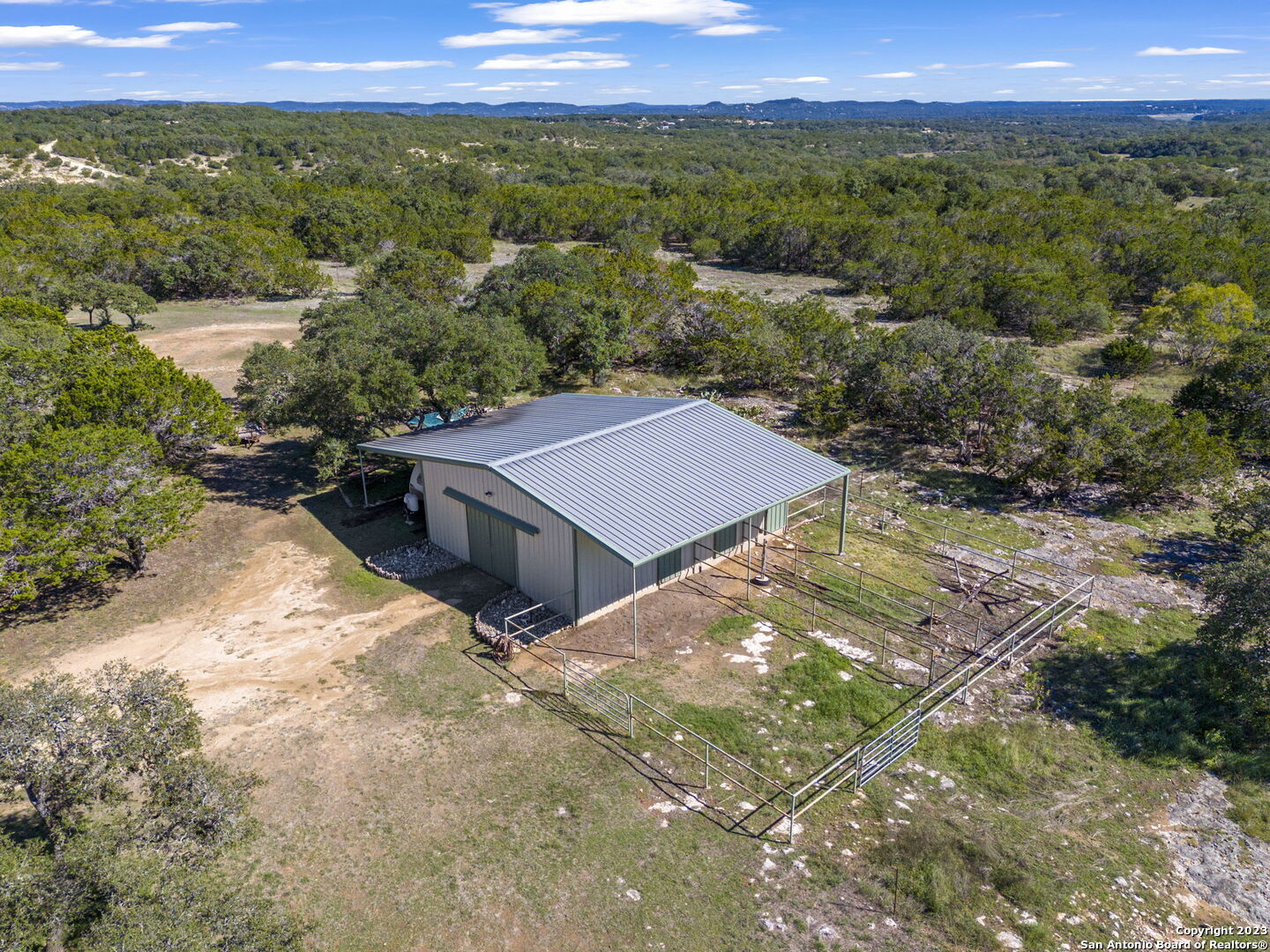 849 MADRONA RIDGE DR, Bandera, TX, 78003-4564 | 1877467 | Realty Texas LLC