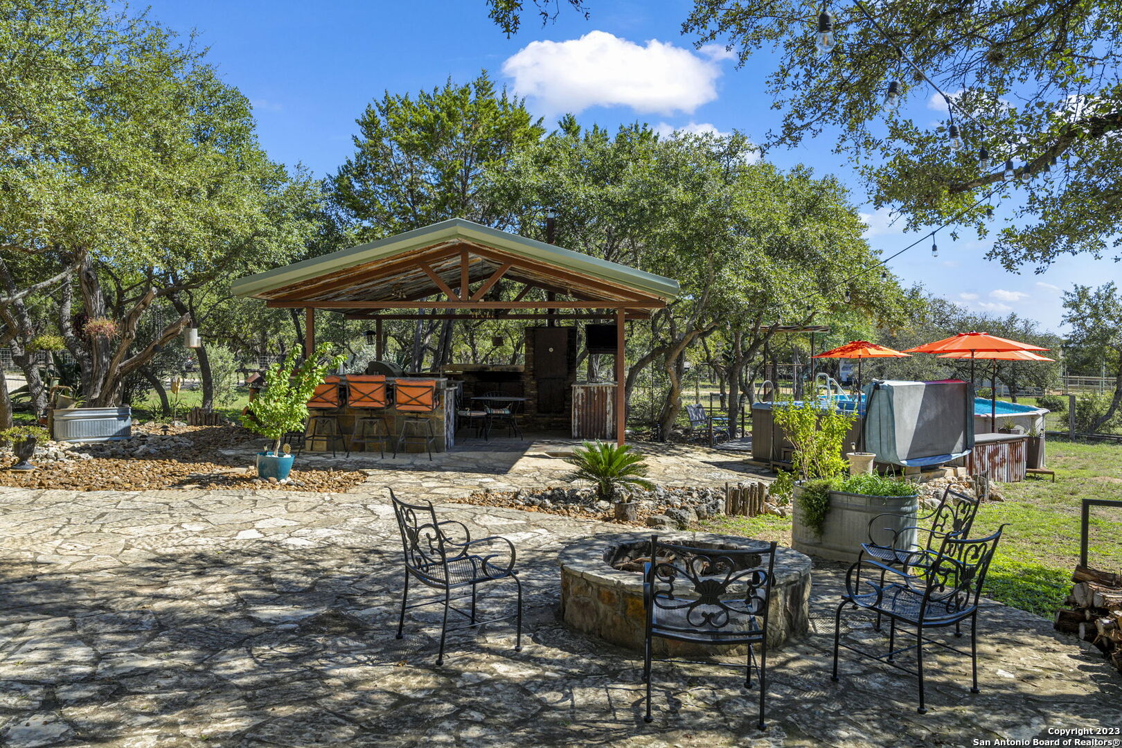 849 MADRONA RIDGE DR, Bandera, TX, 78003-4564 | 1877467 | Realty Texas LLC