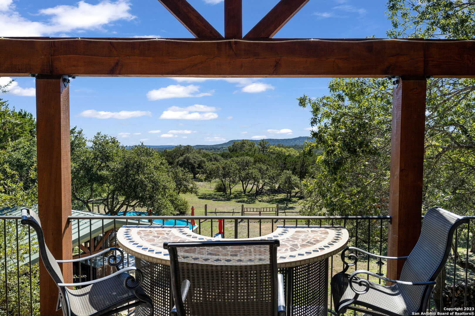 849 MADRONA RIDGE DR, Bandera, TX, 78003-4564 | 1877467 | Realty Texas LLC