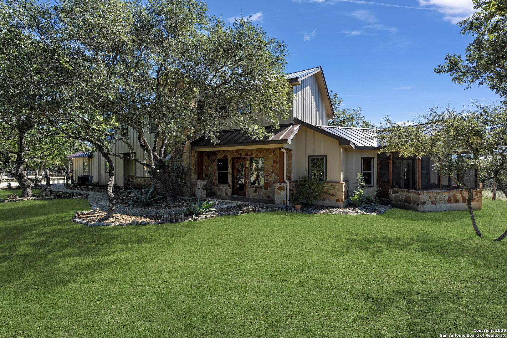 849 MADRONA RIDGE DR, Bandera, TX, 78003-4564 | 1877467 | Realty Texas LLC