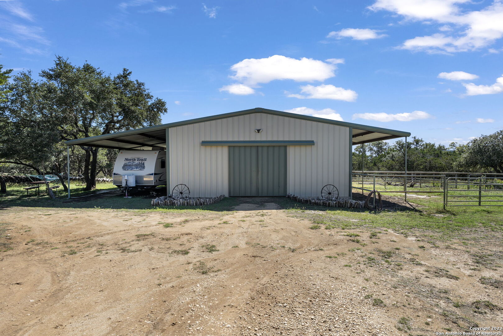 849 MADRONA RIDGE DR, Bandera, TX, 78003-4564 | 1877467 | Realty Texas LLC