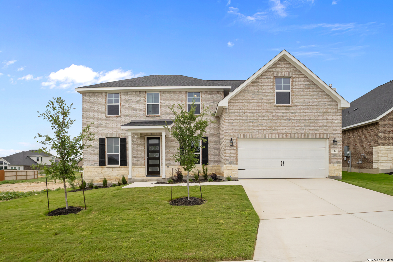 127 Highland Park, Castroville, TX, 78009 | 1877368 | Realty Texas LLC