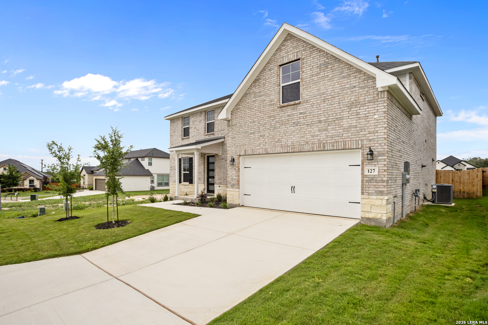 127 Highland Park, Castroville, TX, 78009 | 1877368 | Realty Texas LLC