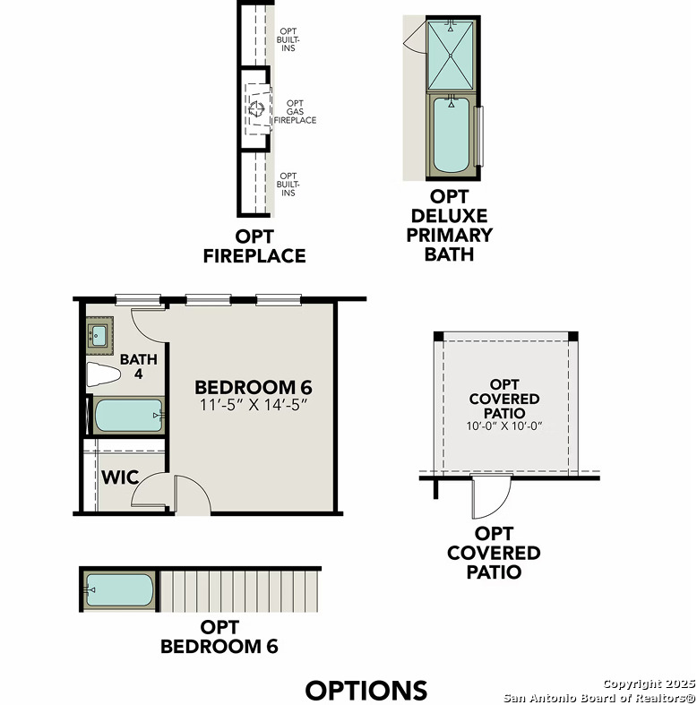 127 Highland Park, Castroville, TX, 78009 | 1877368 | Realty Texas LLC