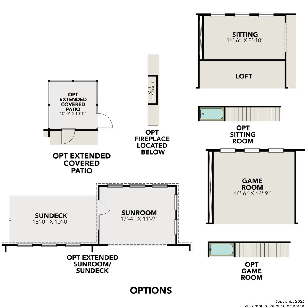 127 Highland Park, Castroville, TX, 78009 | 1877368 | Realty Texas LLC