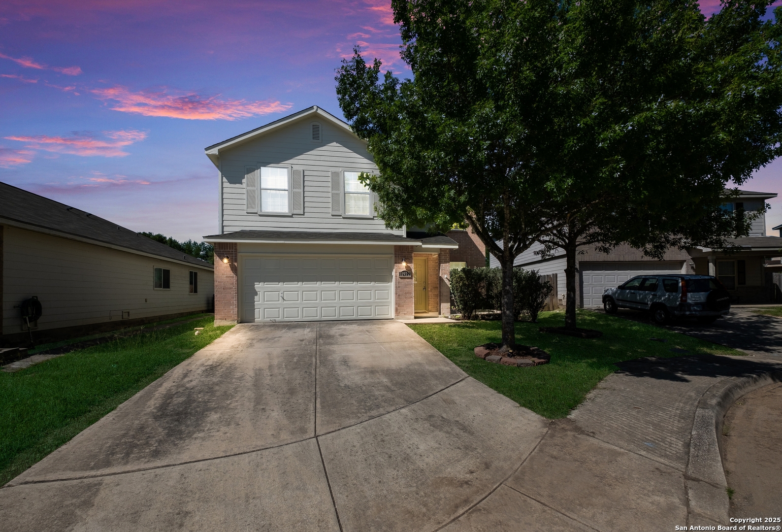 11922 Briarton Wls, SANANTONIO, TX, 78254 | 1876988 | Realty Texas LLC