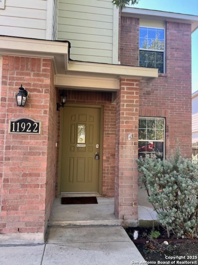 11922 Briarton Wls, SANANTONIO, TX, 78254 | 1876988 | Realty Texas LLC