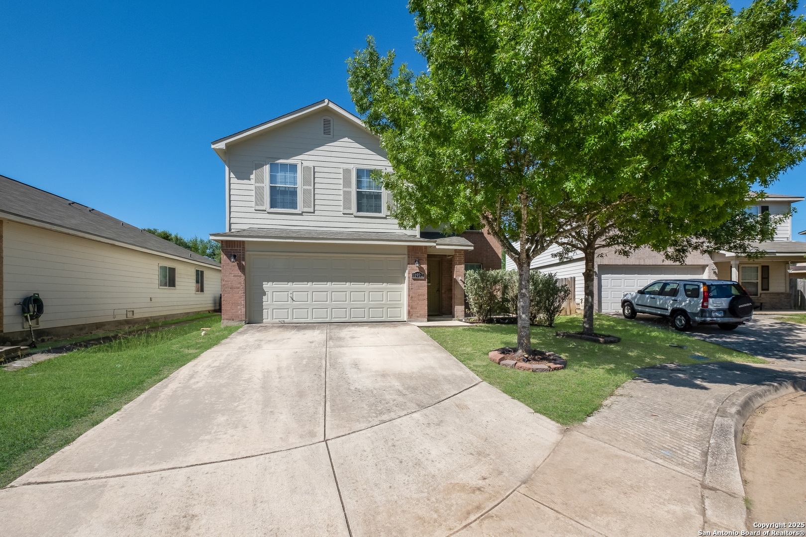11922 Briarton Wls, SANANTONIO, TX, 78254 | 1876988 | Realty Texas LLC