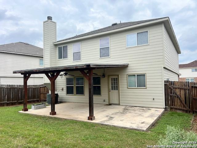 11922 Briarton Wls, SANANTONIO, TX, 78254 | 1876988 | Realty Texas LLC