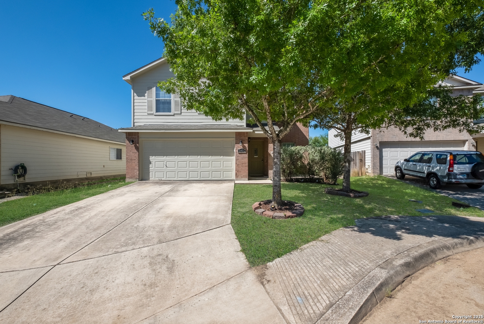 11922 Briarton Wls, SANANTONIO, TX, 78254 | 1876988 | Realty Texas LLC