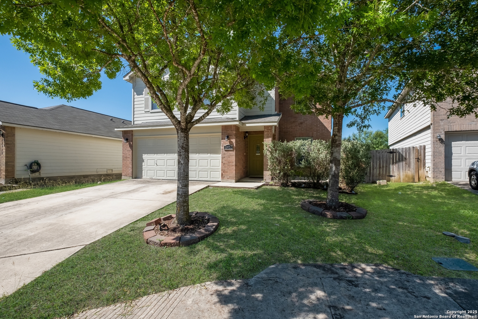 11922 Briarton Wls, SANANTONIO, TX, 78254 | 1876988 | Realty Texas LLC
