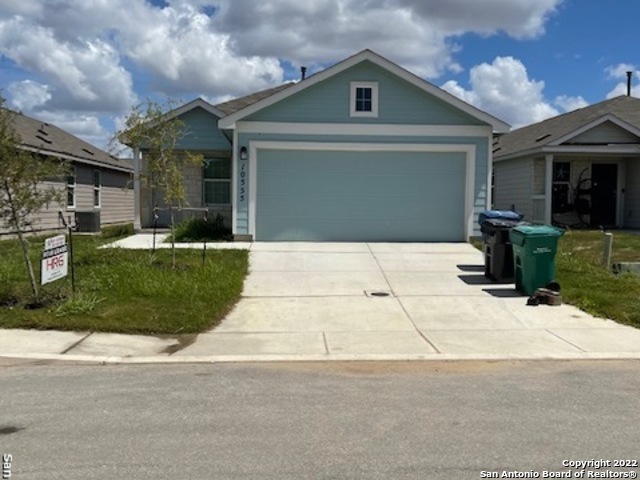10555 Varmus, CONVERSE, TX, 78109 | 1877807 | Realty Texas LLC