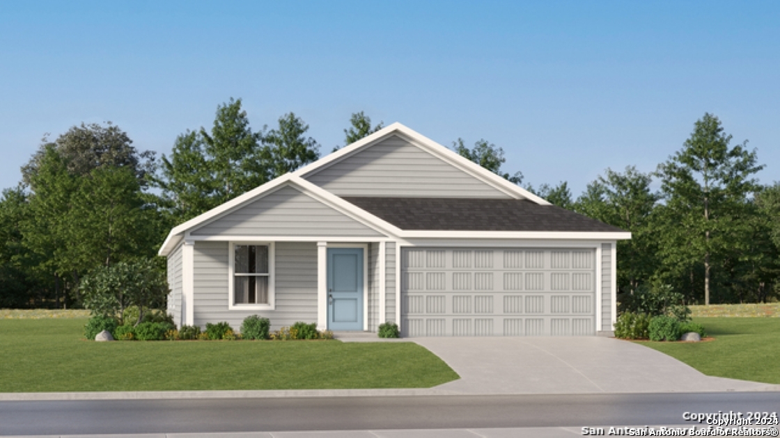 119 Darby Drive, Fredericksburg, TX, 78624 | 1878163 | Realty Texas LLC