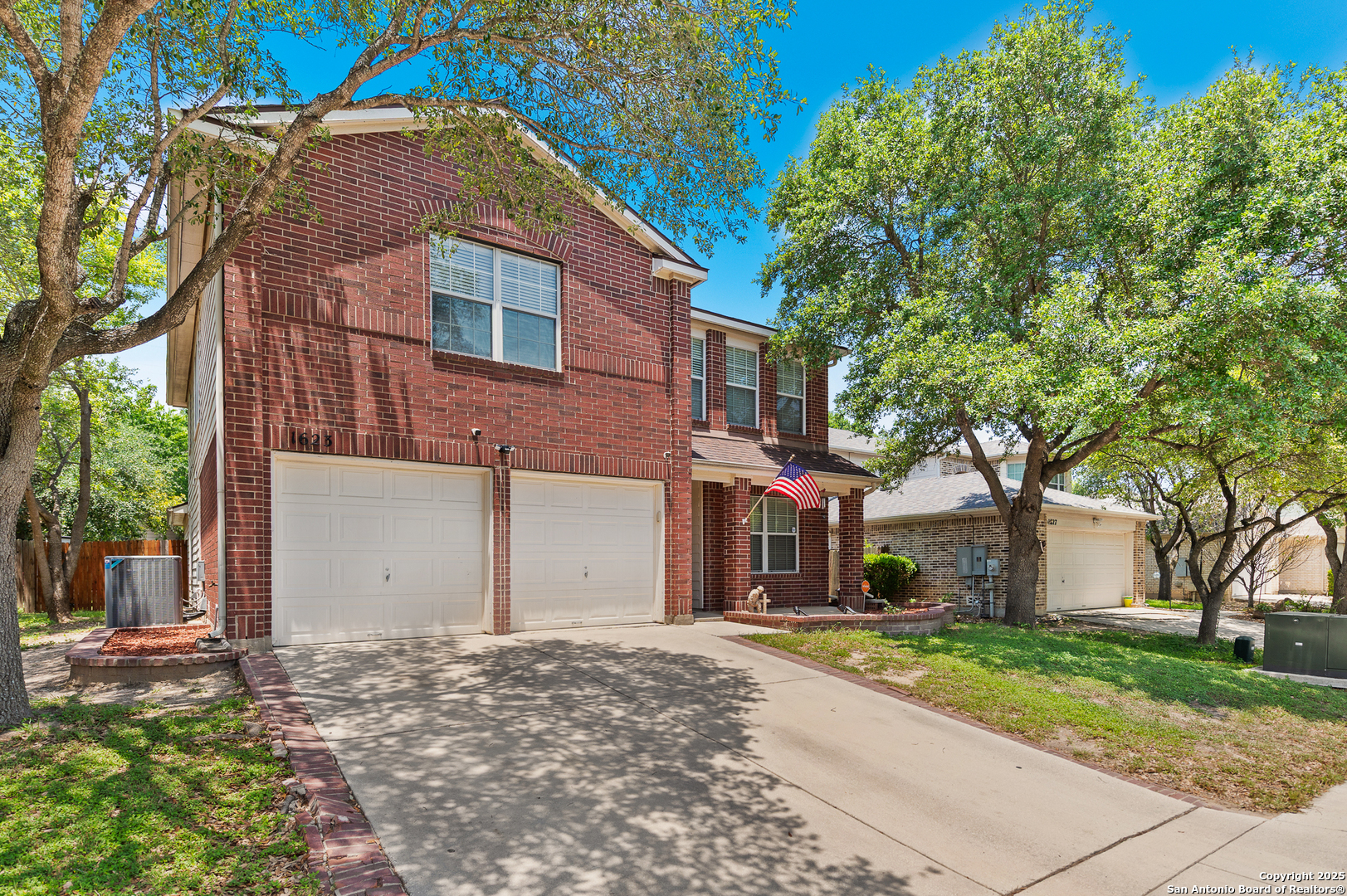1623 Rainy, Schertz, TX, 78154 | 1878109 | Realty Texas LLC