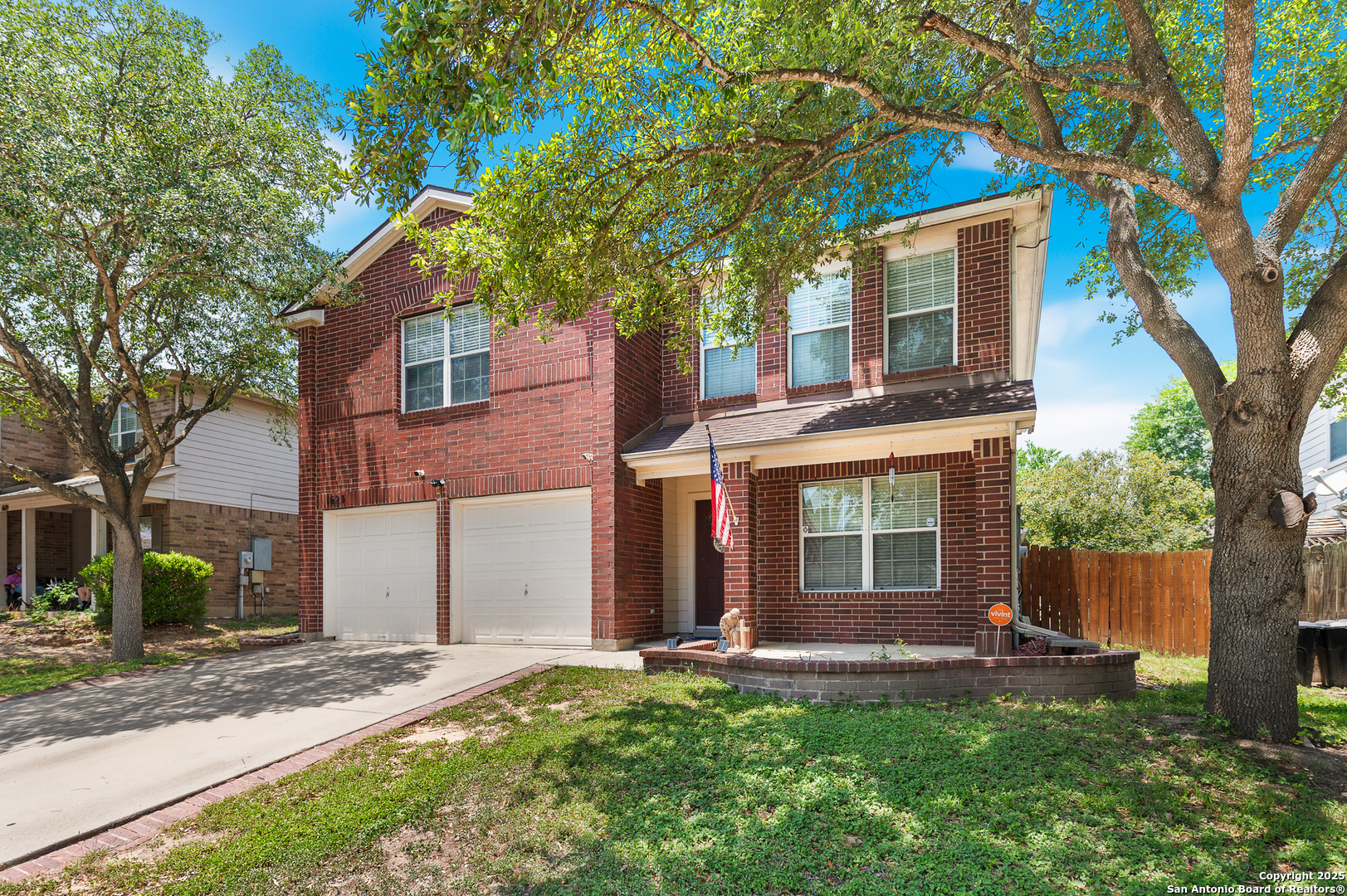 1623 Rainy, Schertz, TX, 78154 | 1878109 | Realty Texas LLC