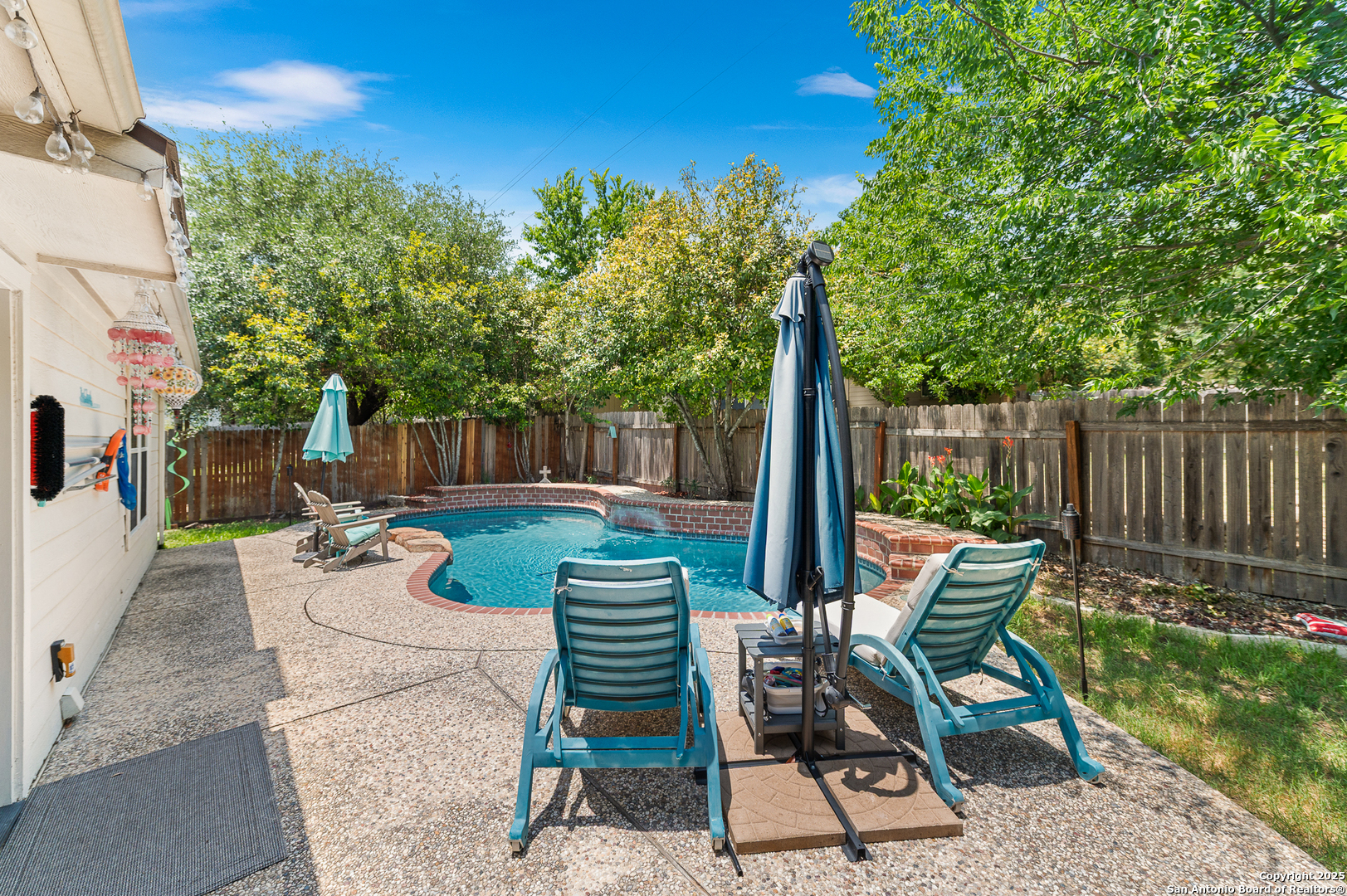 1623 Rainy, Schertz, TX, 78154 | 1878109 | Realty Texas LLC