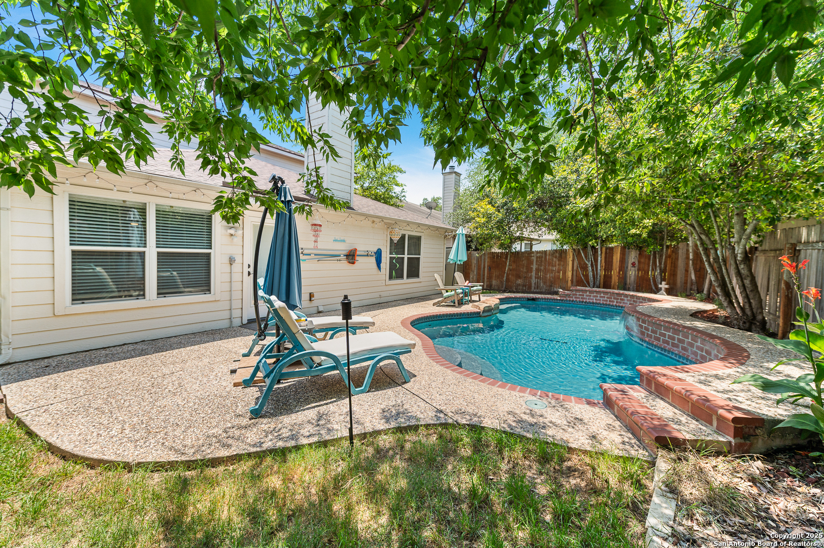 1623 Rainy, Schertz, TX, 78154 | 1878109 | Realty Texas LLC