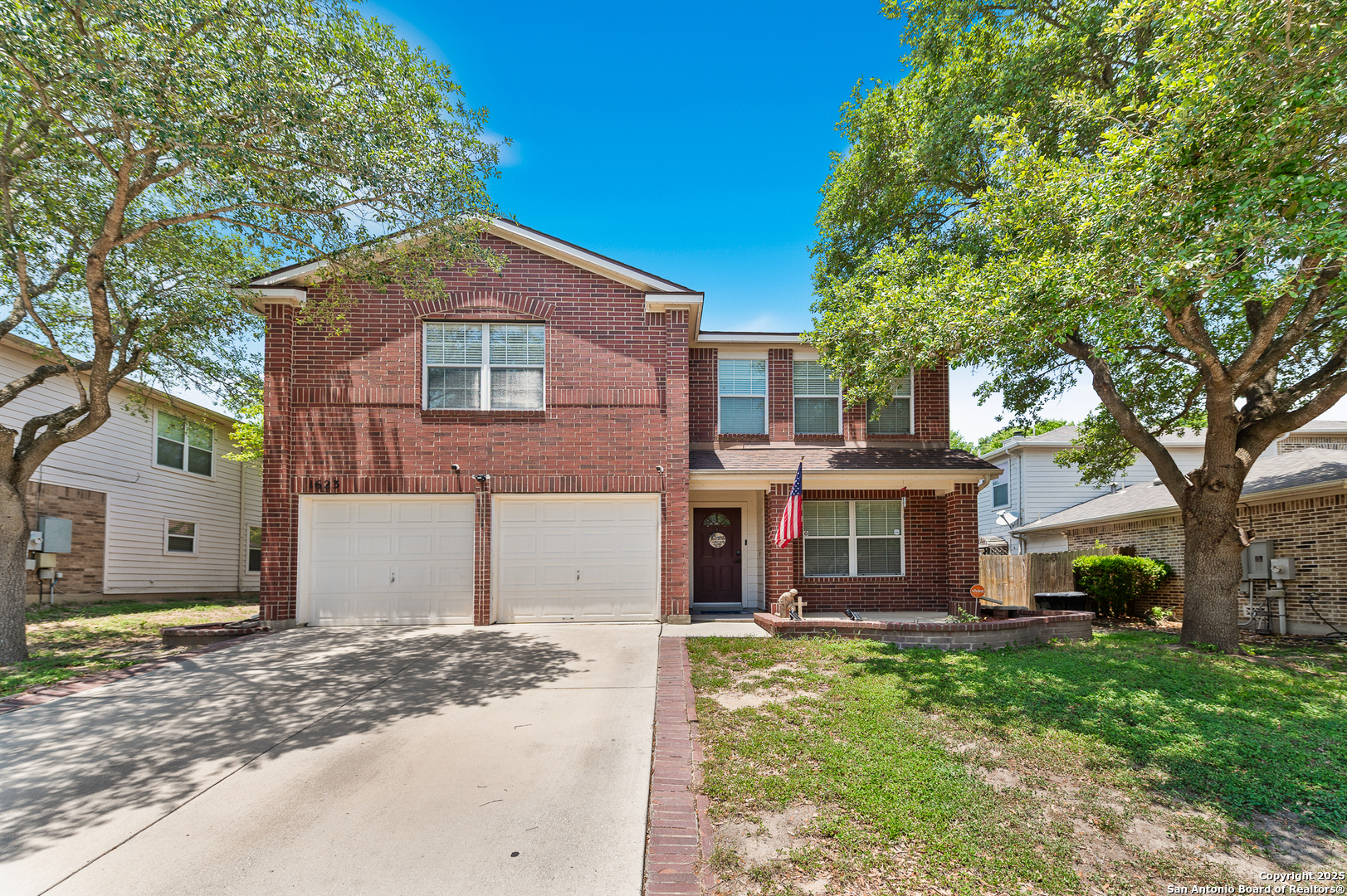 1623 Rainy, Schertz, TX, 78154 | 1878109 | Realty Texas LLC