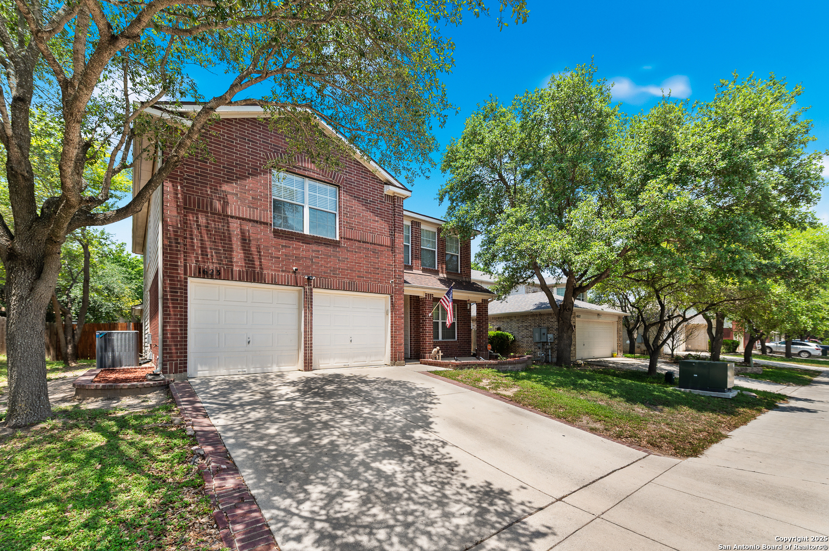 1623 Rainy, Schertz, TX, 78154 | 1878109 | Realty Texas LLC