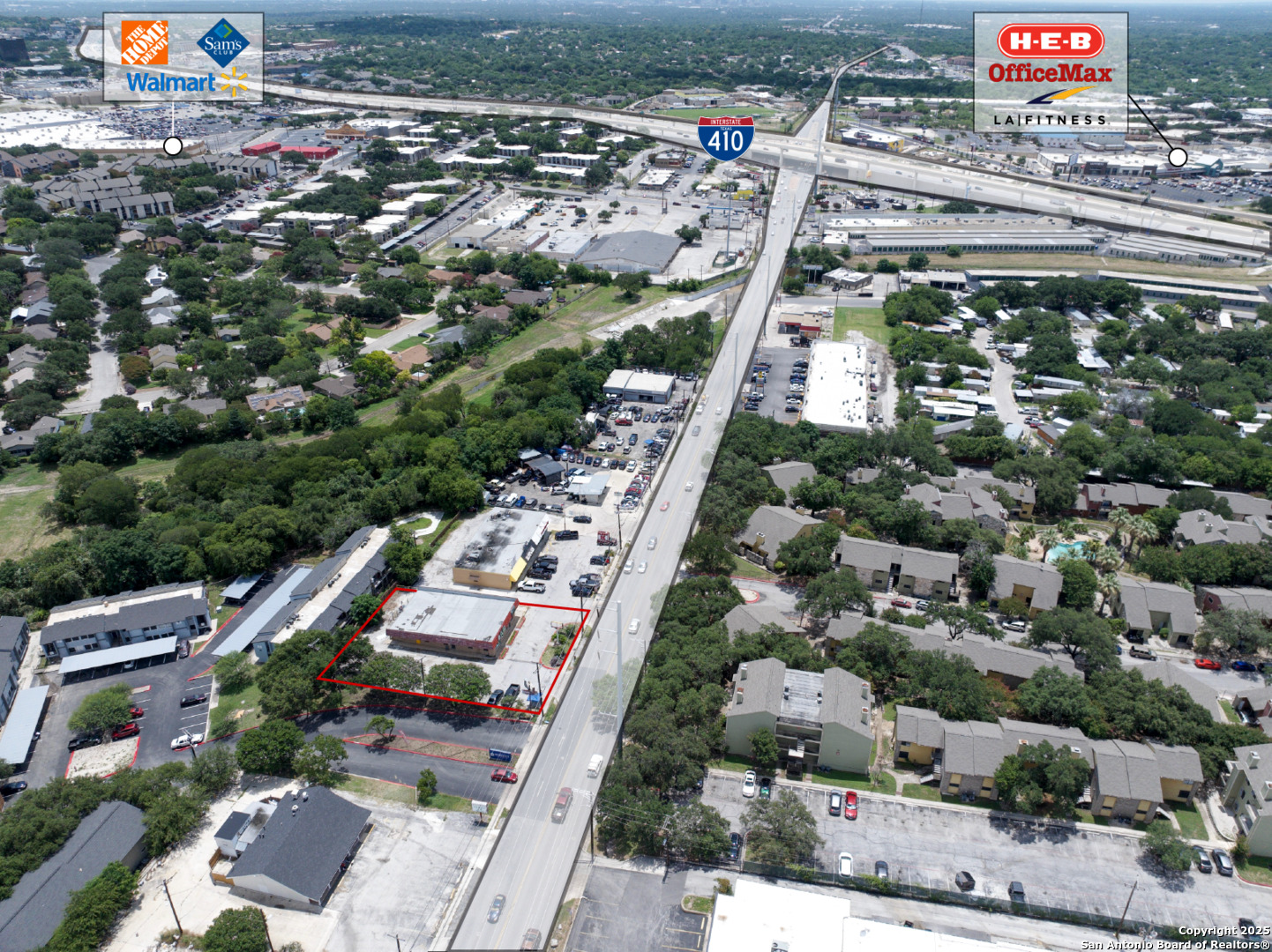 5631 Evers Rd, San Antonio, TX, 78238 | 1877979 | Realty Texas LLC