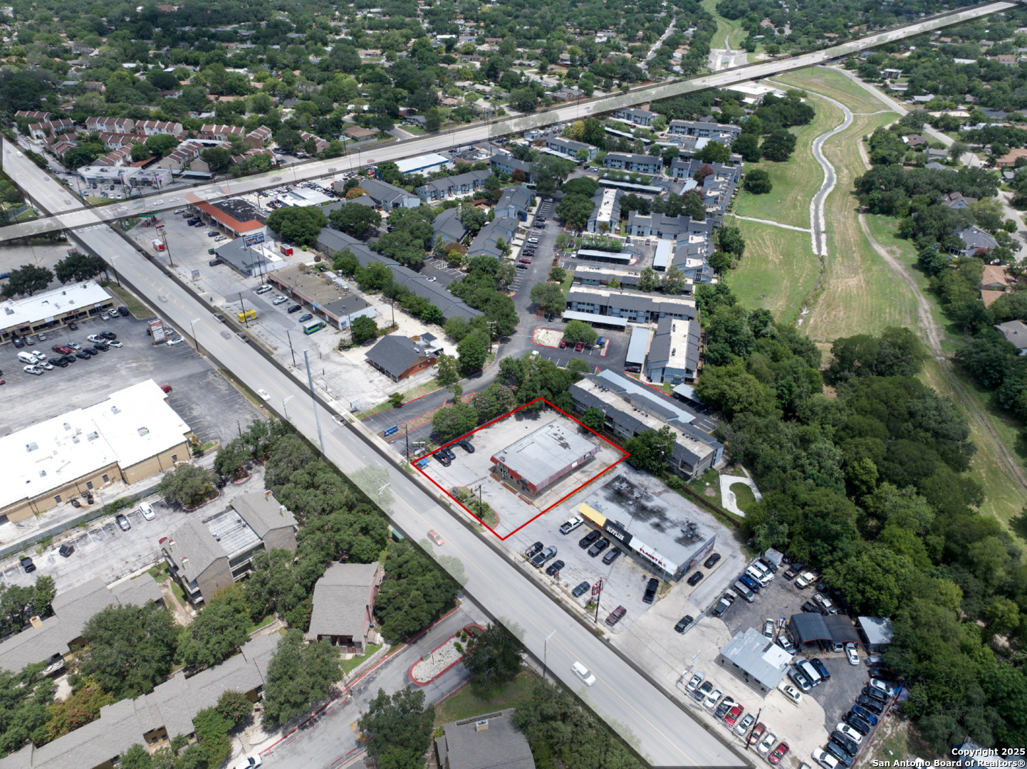 5631 Evers Rd, San Antonio, TX, 78238 | 1877979 | Realty Texas LLC