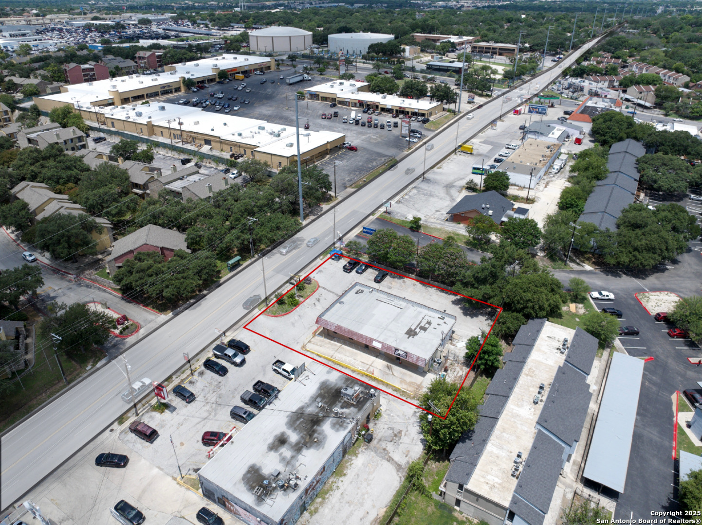 5631 Evers Rd, San Antonio, TX, 78238 | 1877979 | Realty Texas LLC