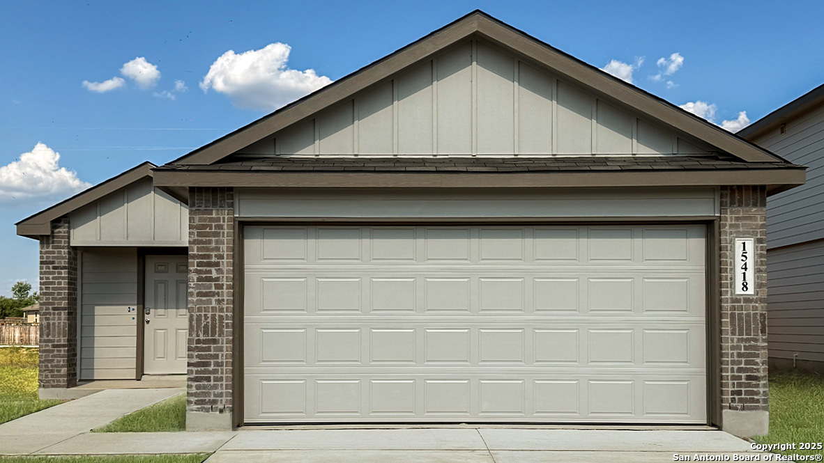 15418 Lemon Pepper Creek, VONORMY, TX, 78073 | 1878356 | Realty Texas LLC