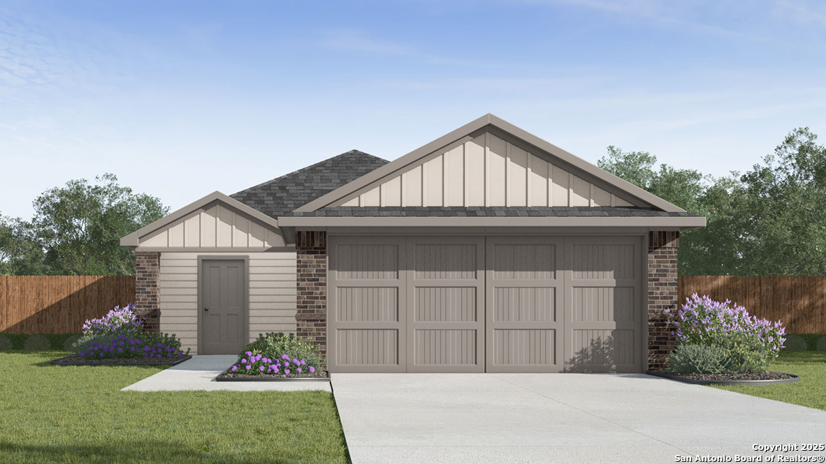 15418 Lemon Pepper Creek, VONORMY, TX, 78073 | 1878356 | Realty Texas LLC