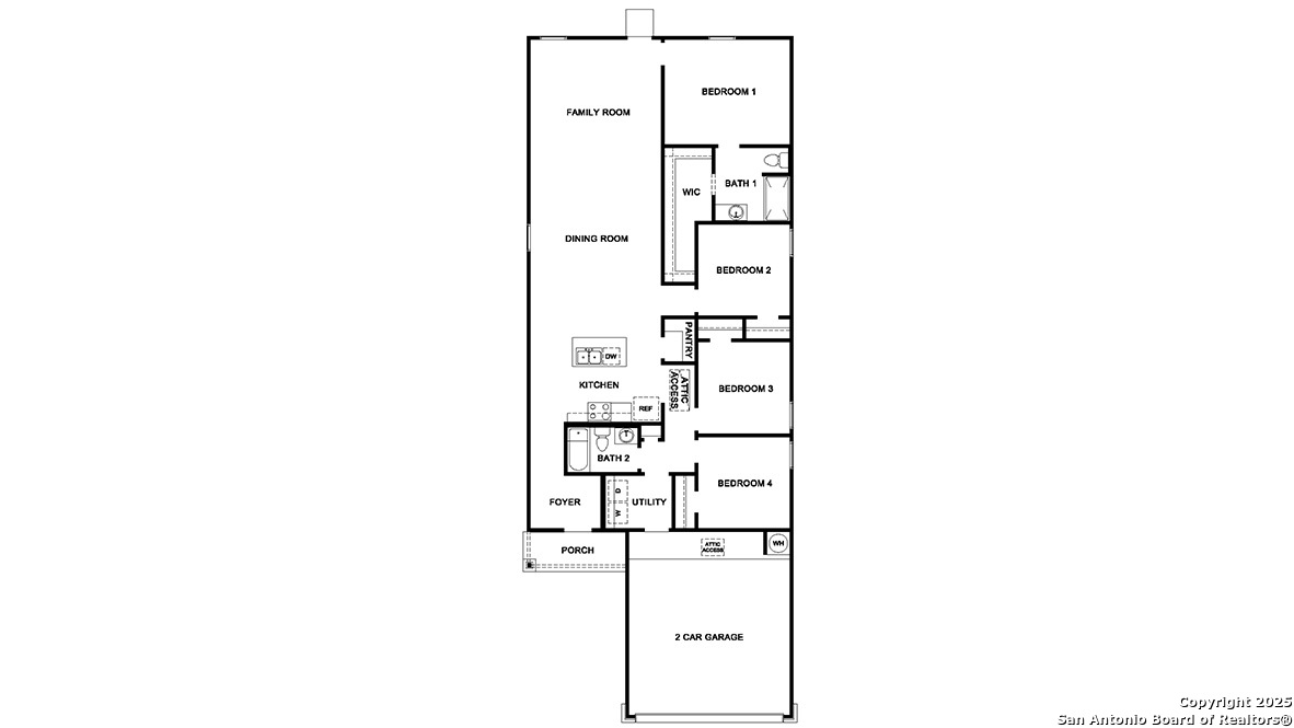 15418 Lemon Pepper Creek, VONORMY, TX, 78073 | 1878356 | Realty Texas LLC