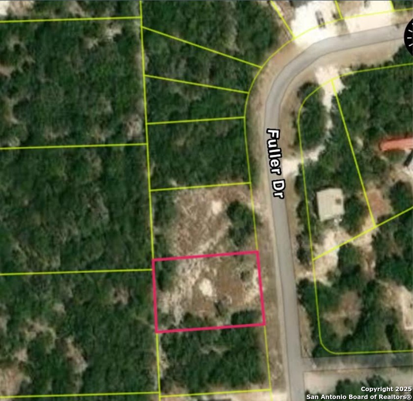 2025 Fuller Dr., Canyon Lake, TX, 78133 | 1878223 | Realty Texas LLC