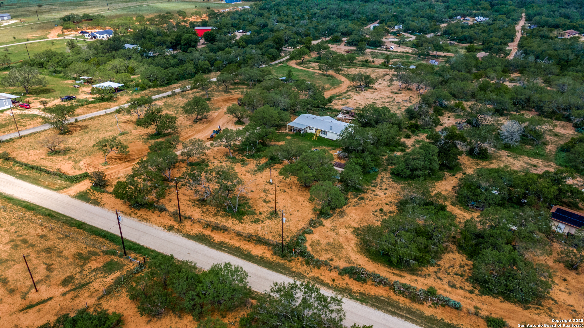1062 County Road 122 Lot 4, Floresville, TX, 78114 | 1877873 | Realty Texas LLC