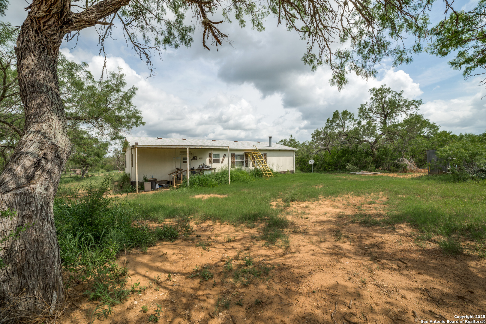 1062 County Road 122 Lot 4, Floresville, TX, 78114 | 1877873 | Realty Texas LLC