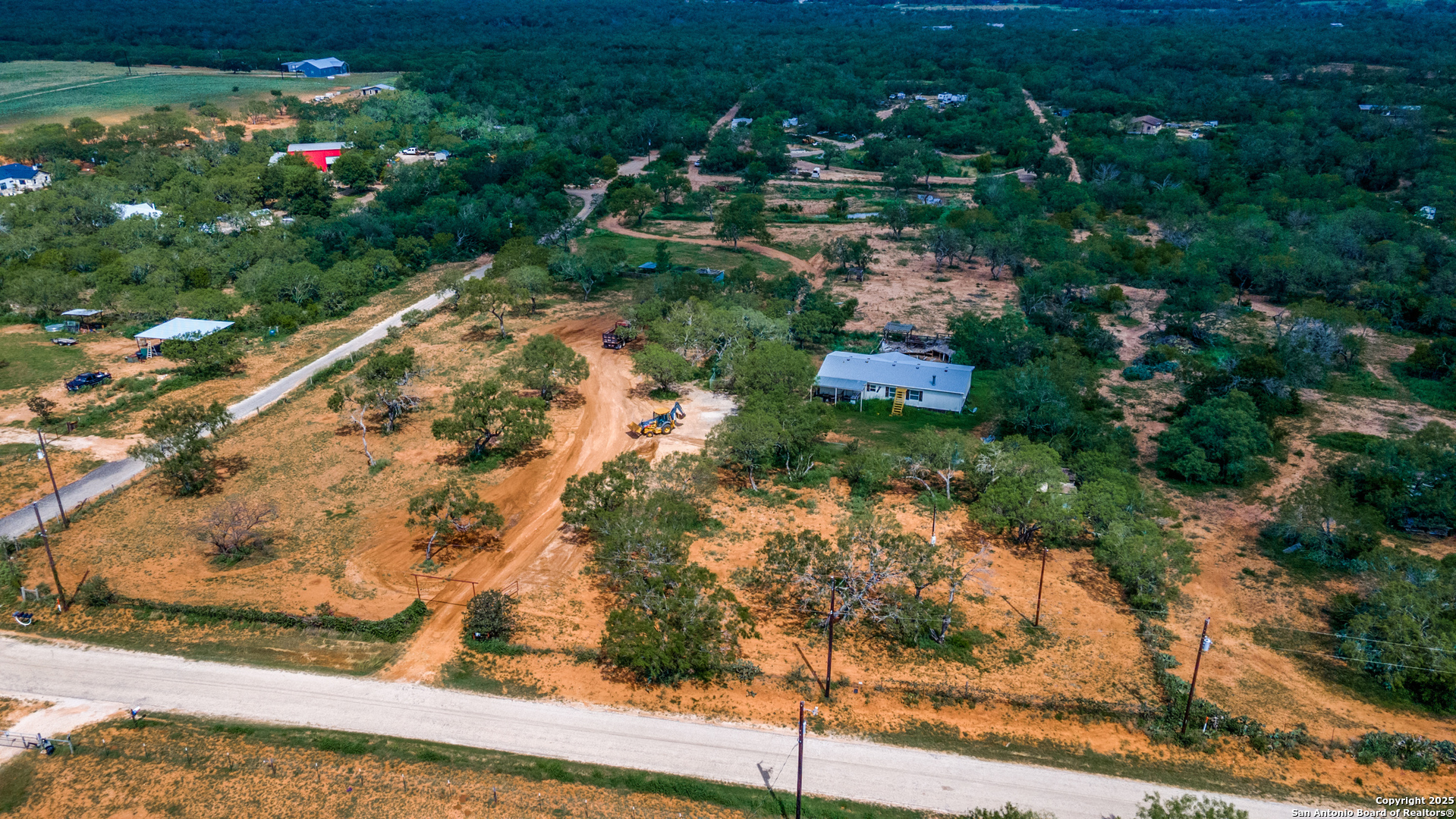 1062 County Road 122 Lot 4, Floresville, TX, 78114 | 1877873 | Realty Texas LLC