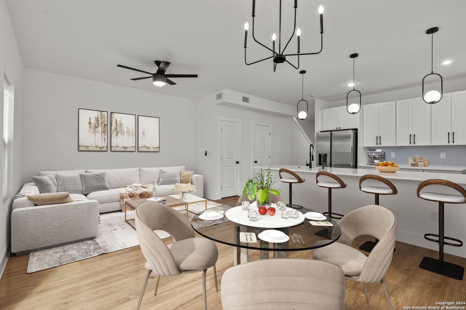 706 Martin Luther King Dr 101, San Antonio, TX, 78203 | 1878542 | Realty Texas LLC