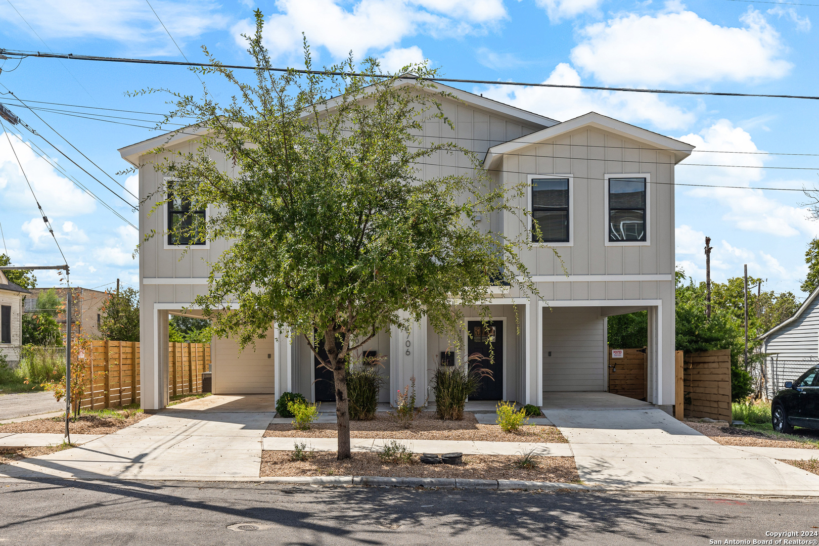 706 Martin Luther King Dr 101, San Antonio, TX, 78203 | 1878542 | Realty Texas LLC