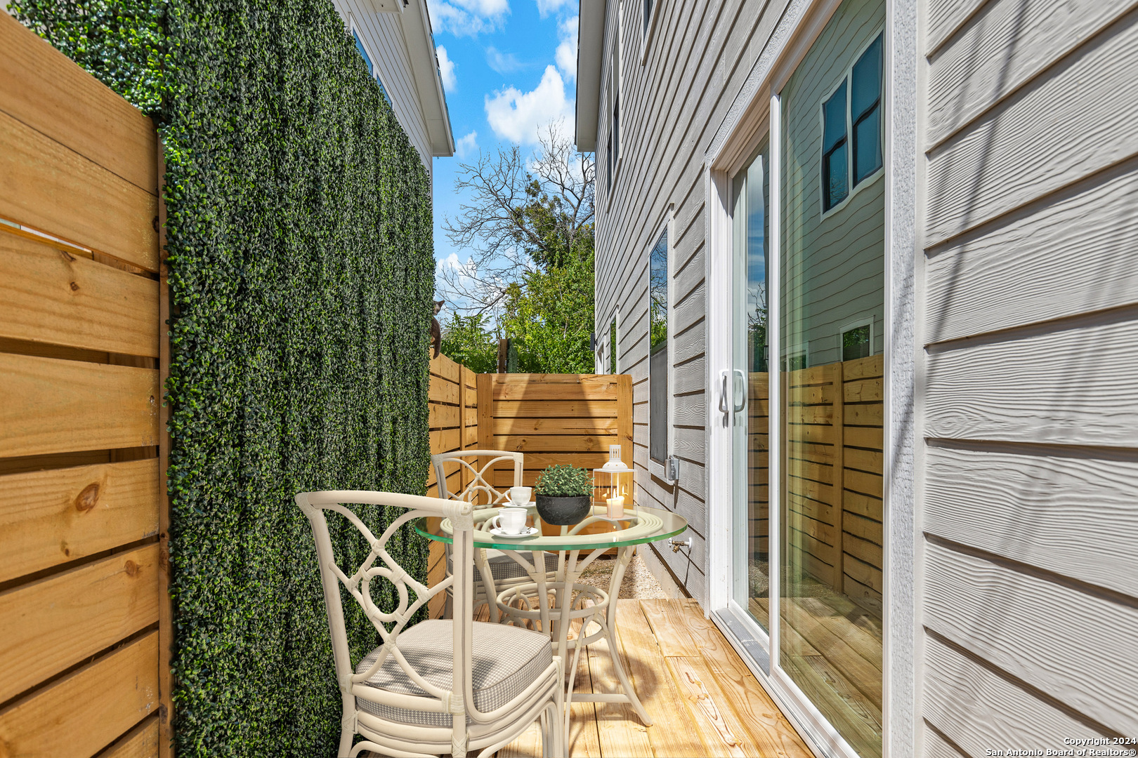 706 Martin Luther King Dr 101, San Antonio, TX, 78203 | 1878542 | Realty Texas LLC