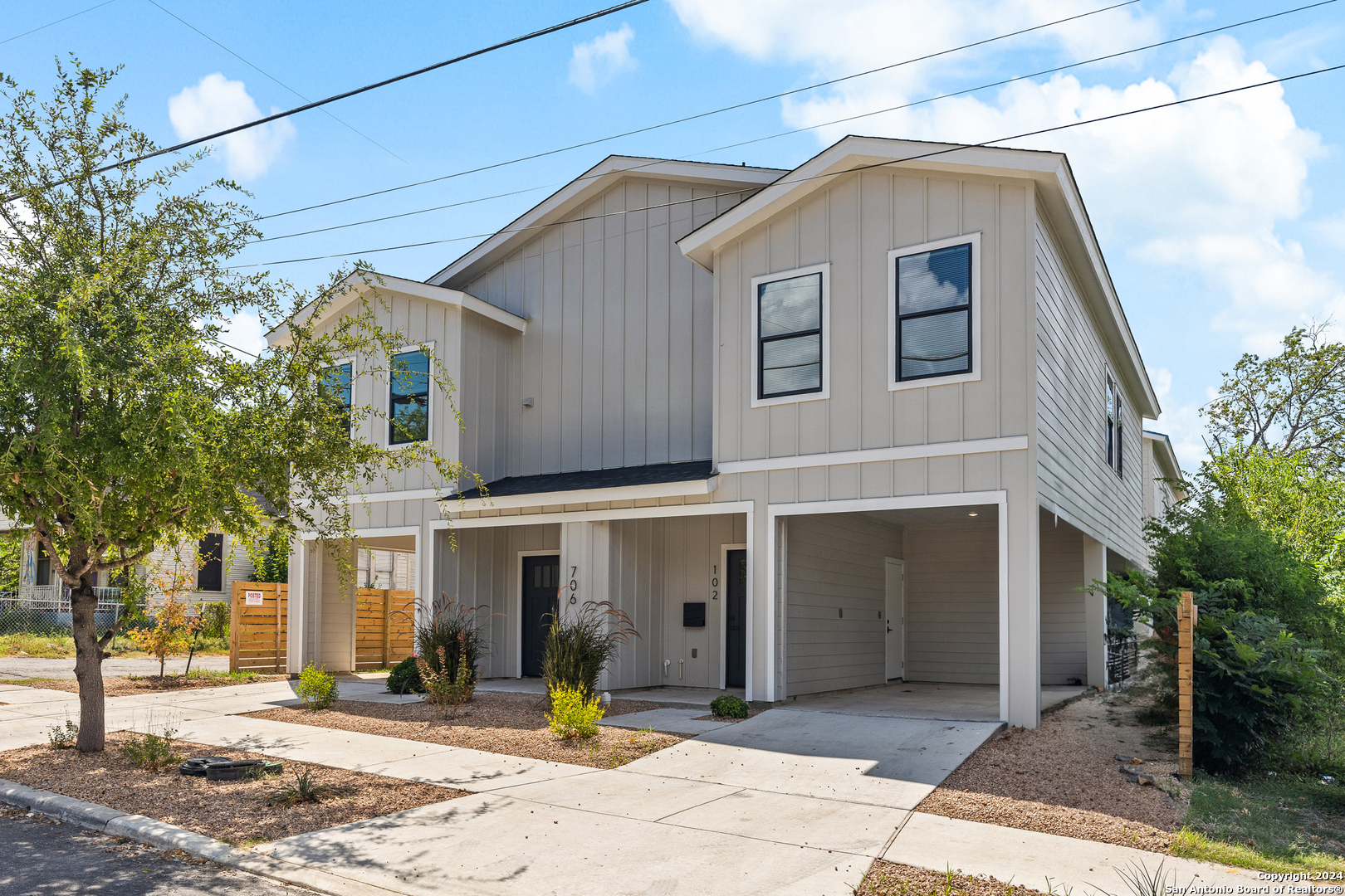 706 Martin Luther King Dr 101, San Antonio, TX, 78203 | 1878542 | Realty Texas LLC