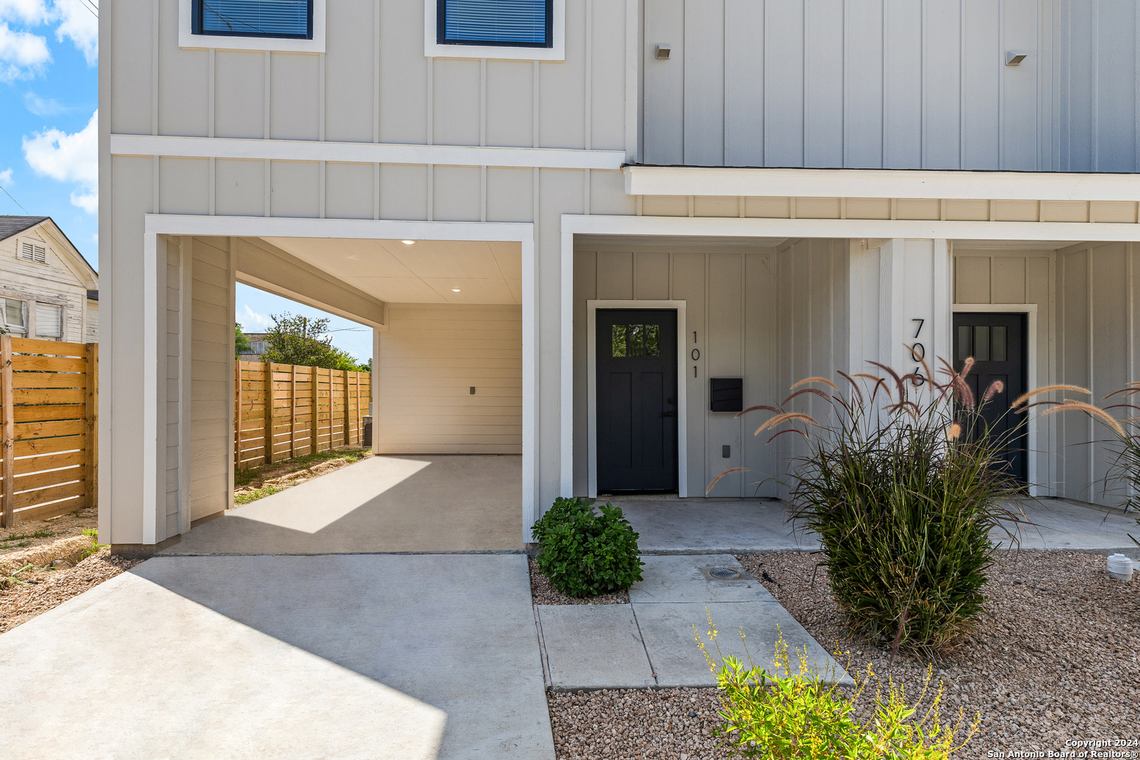 706 Martin Luther King Dr 101, San Antonio, TX, 78203 | 1878542 | Realty Texas LLC
