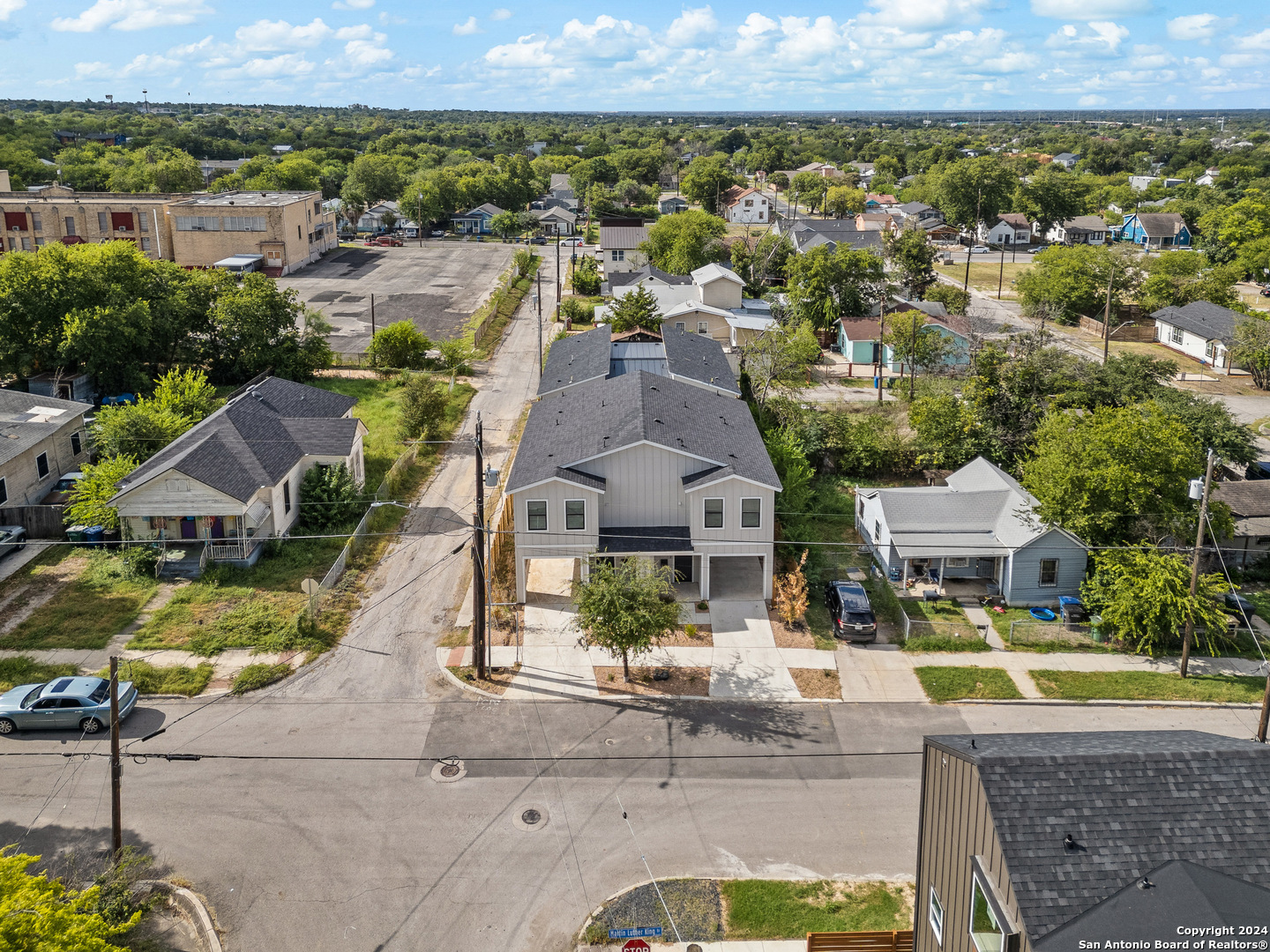706 Martin Luther King Dr 101, San Antonio, TX, 78203 | 1878542 | Realty Texas LLC
